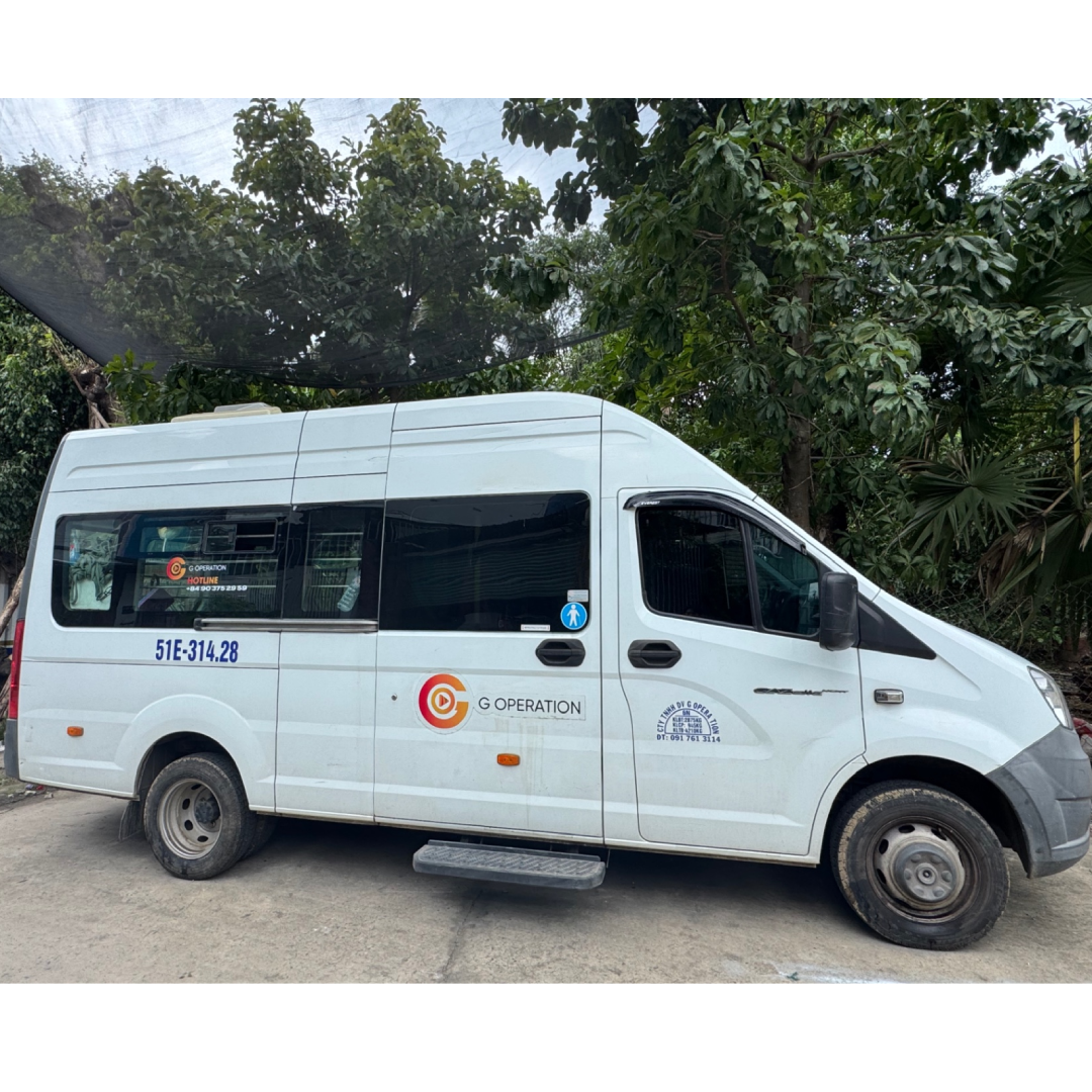 Gaz Gazelle Next Minibus 2.8 MT 2023 Price Online