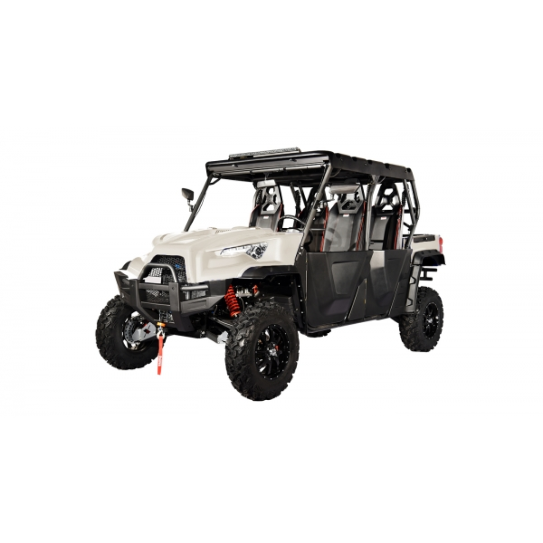 UTV Jungglecross 800cc ST5 Powerful Off-Road Vehicle