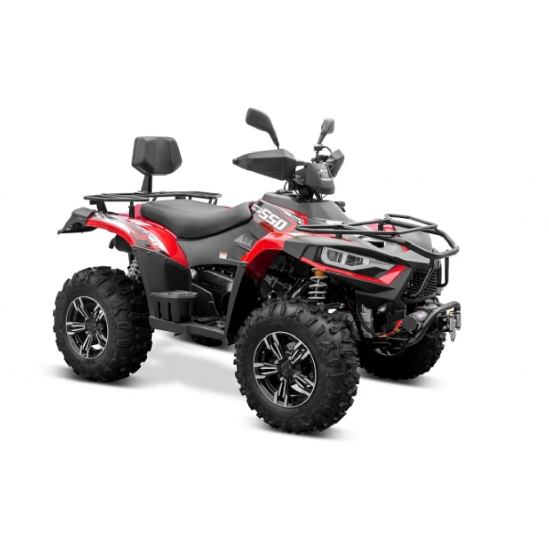 ATV LINHAI PROMAX 550 Available To Buy Online Now