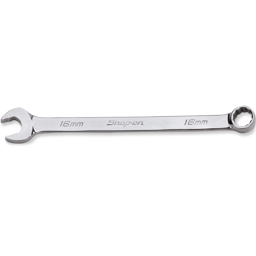 12mm 12 Point Metric Flank Drive Plus Combination Wrench