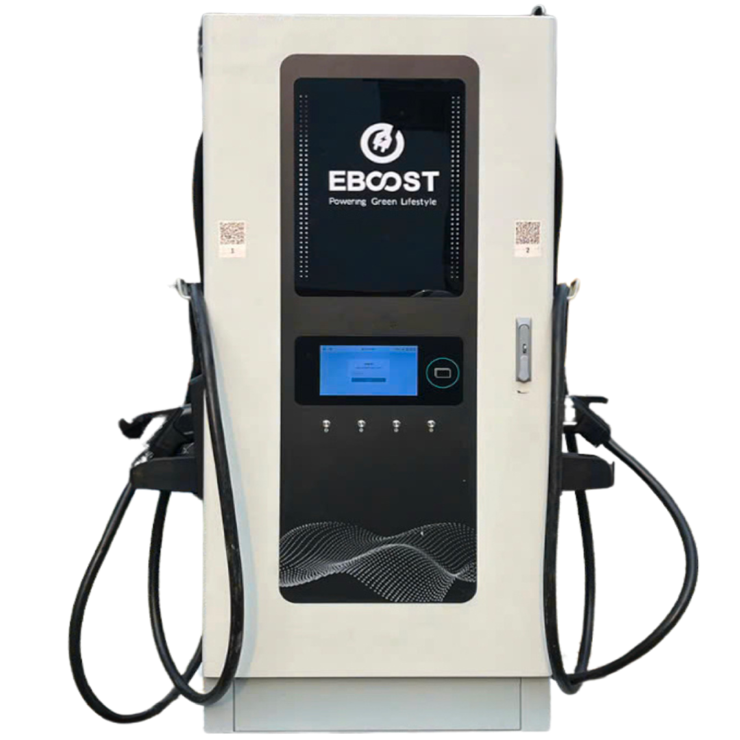 Commercial EV Charging Station Expert Installation