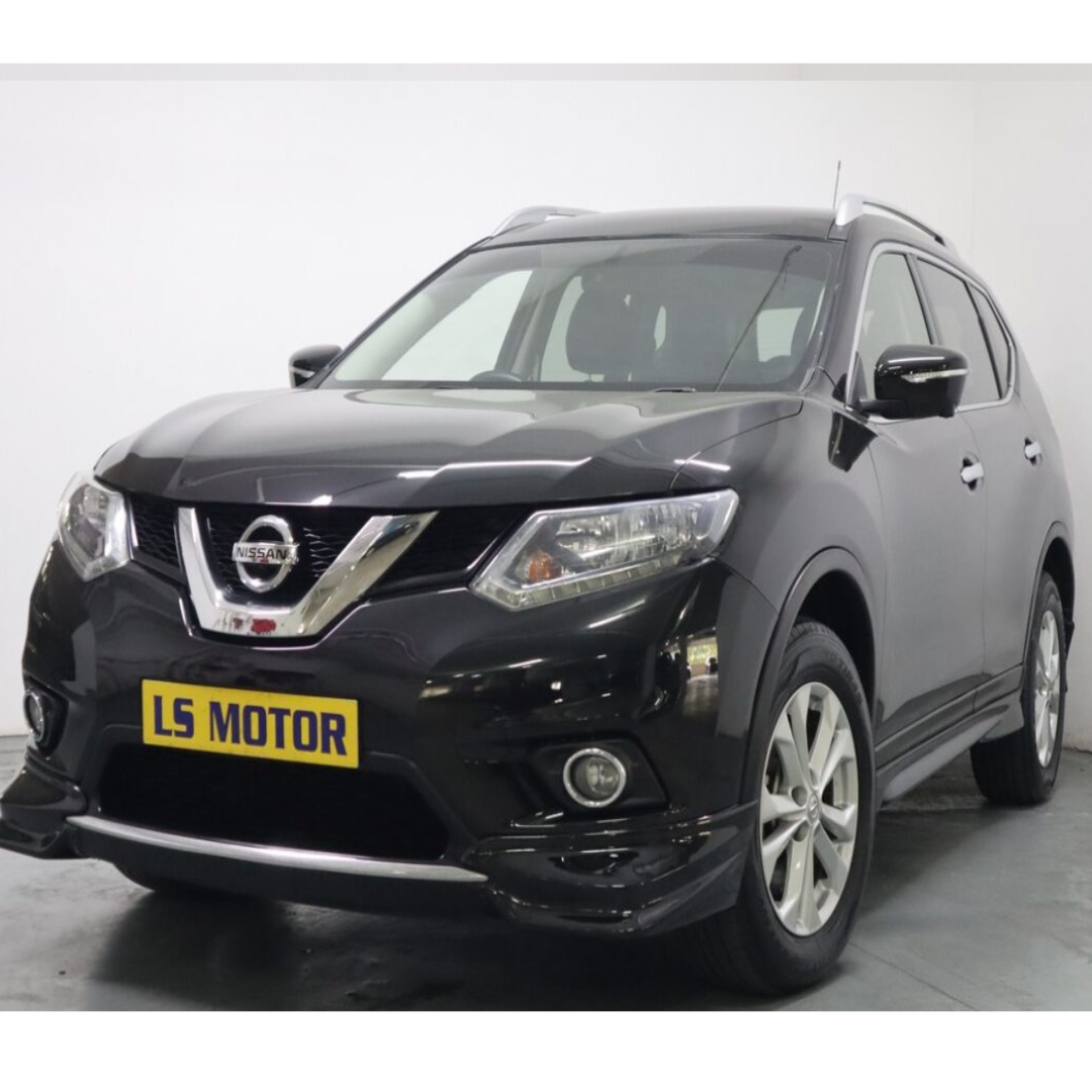 ORI 2017 Nissan X-Trail 2.0 Seven Seater SUV Sale