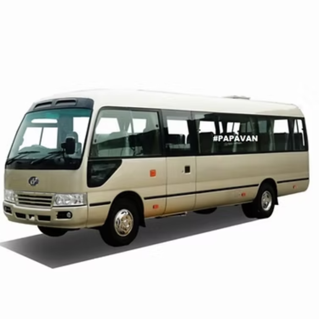 CAM Costar 7.7M 28 Seater Mini Bus Available Sale