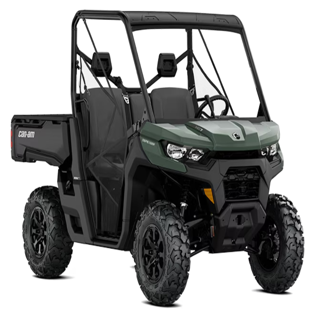 Can Am Off Road UTVs Available For Sale Online