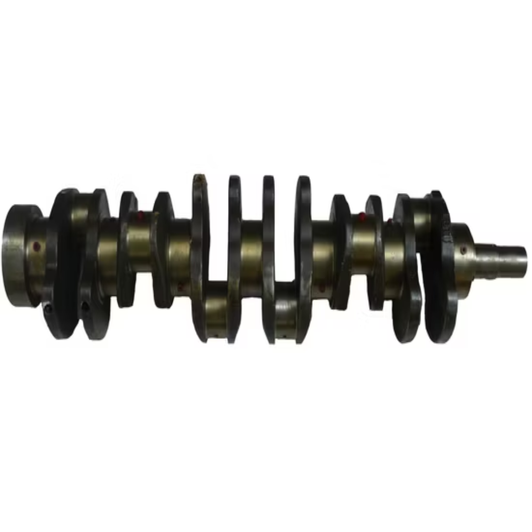 High Quality Crankshaft For Reliable Engine Performance