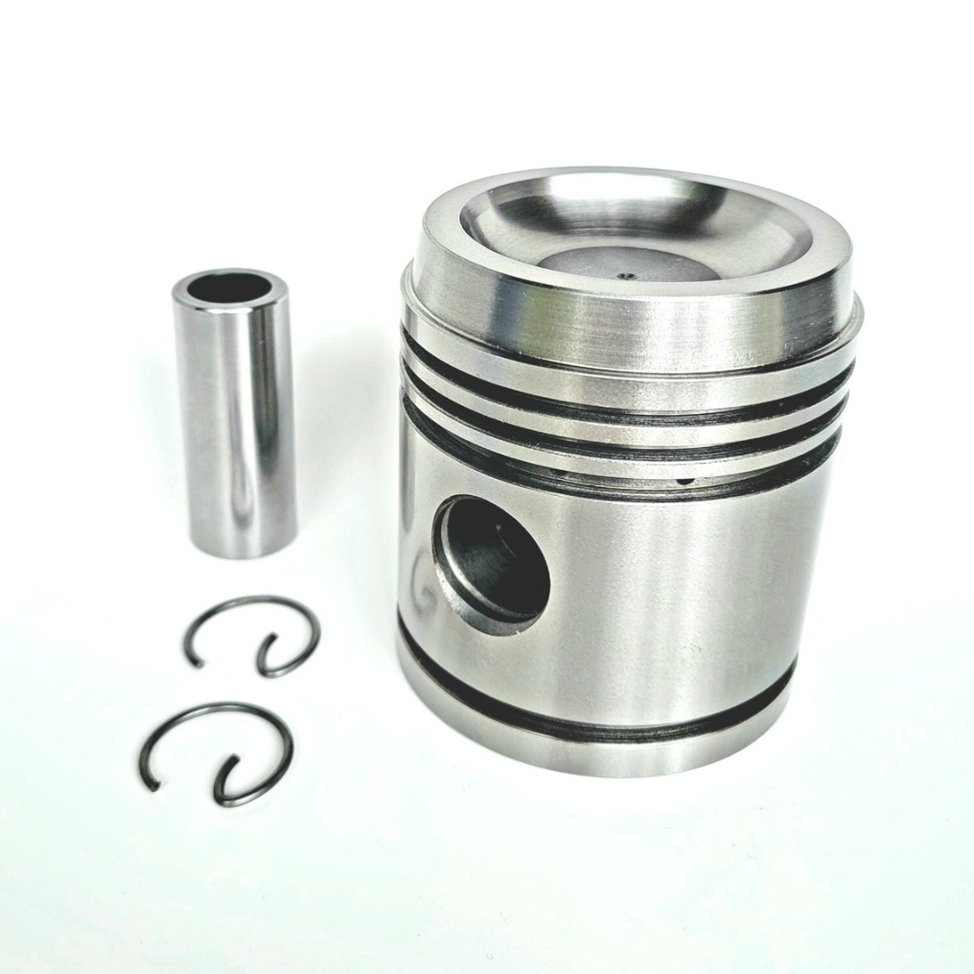 Performance Pistons For Efficient Car Engine Power