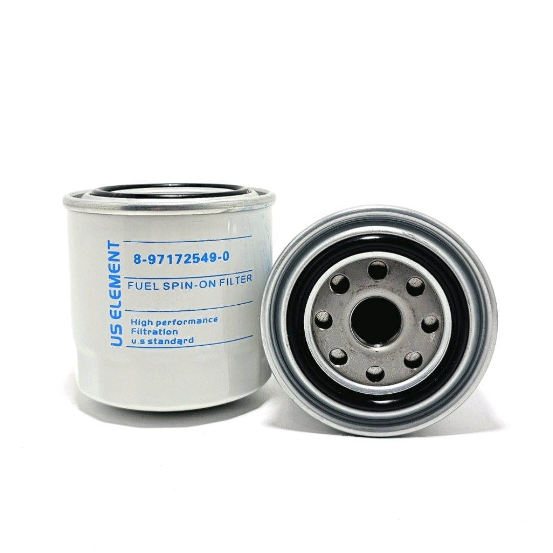 P550057 ISUZU Fuel Filter Buy Easily Online Today