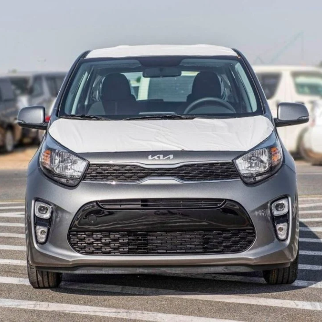 KIA PICANTO 1.2P AT MY2023 Hatchback Deals Online