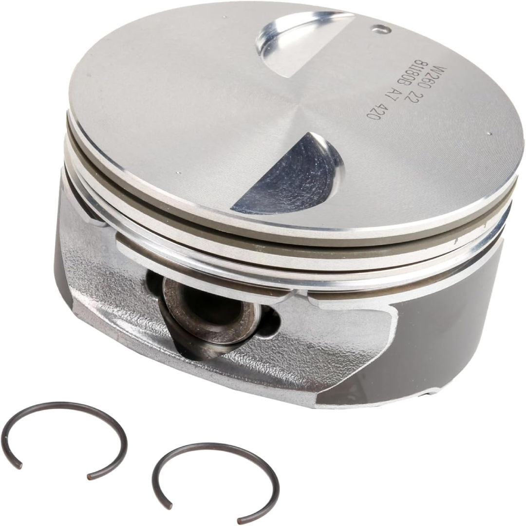 Genuine General Motors Pistons GM19178597