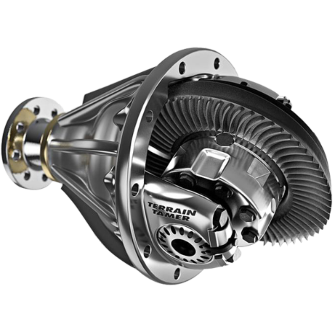 Toyota Prado 2014 Differential Available For Sale