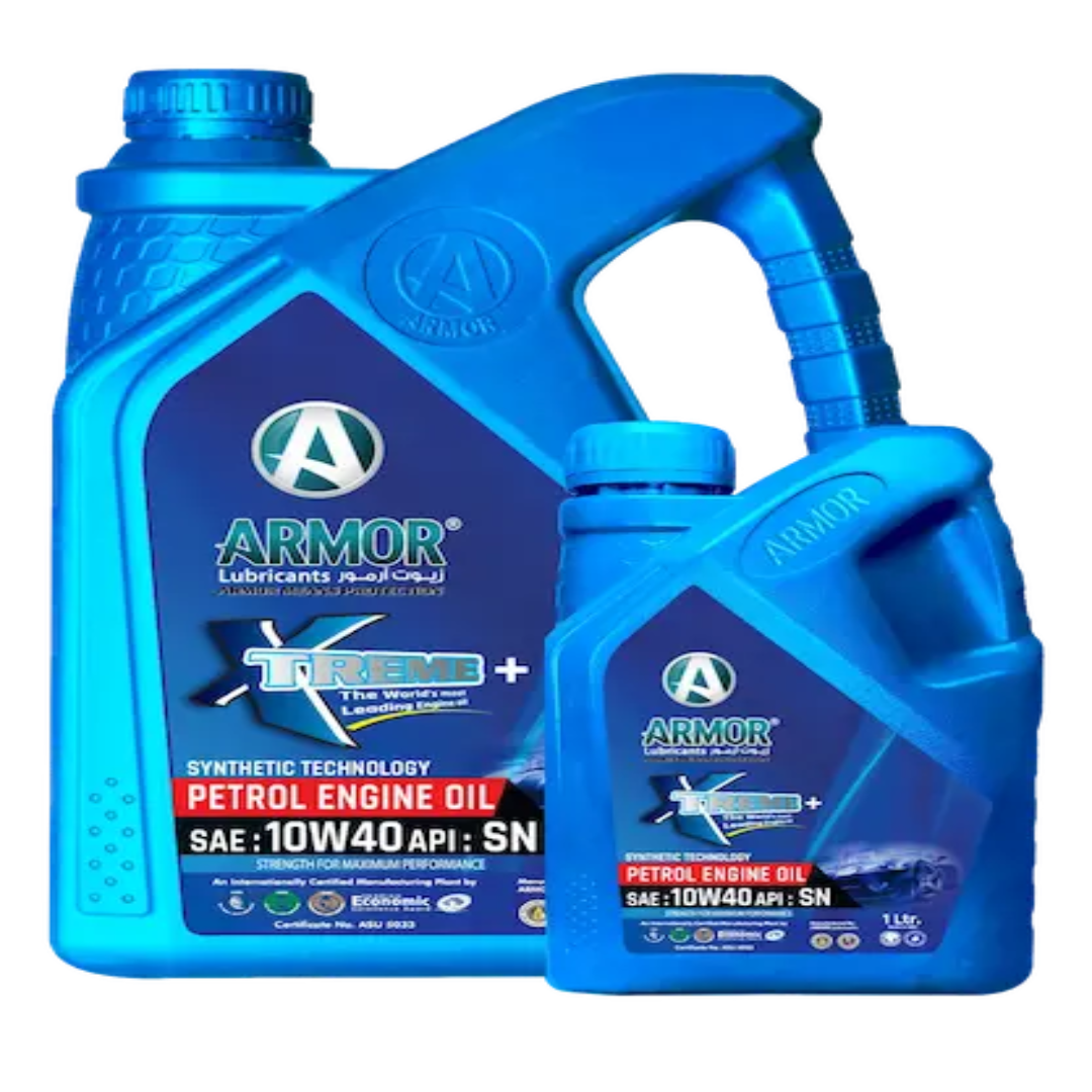 Premium Synthetic Engine Oil For High Performance Cars