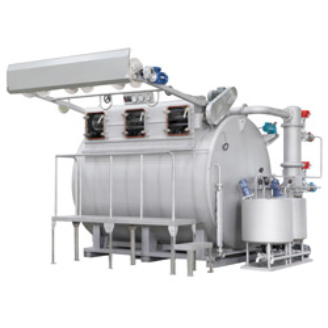 Industrial Dyeing And Finishing Textile Machines Online