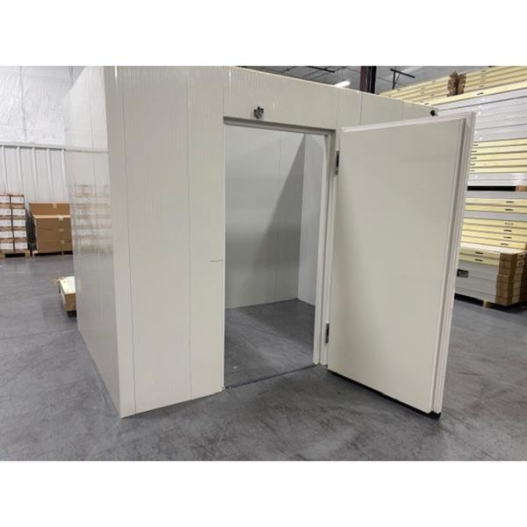 Walk In Coolers And Freezers 7x10x8 Size