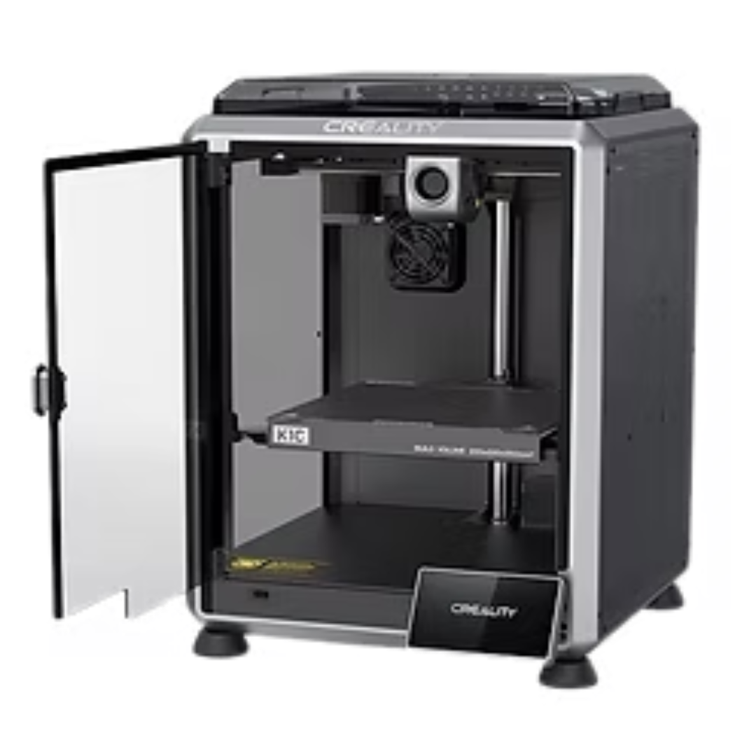 Creality 3D Printer Machine For Quick Prototyping