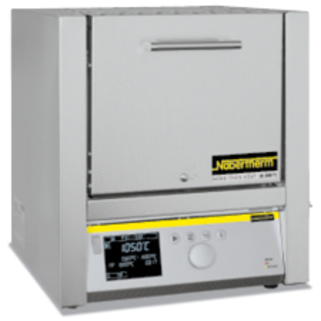 L 3/12 Muffle Furnace For Laboratory Use
