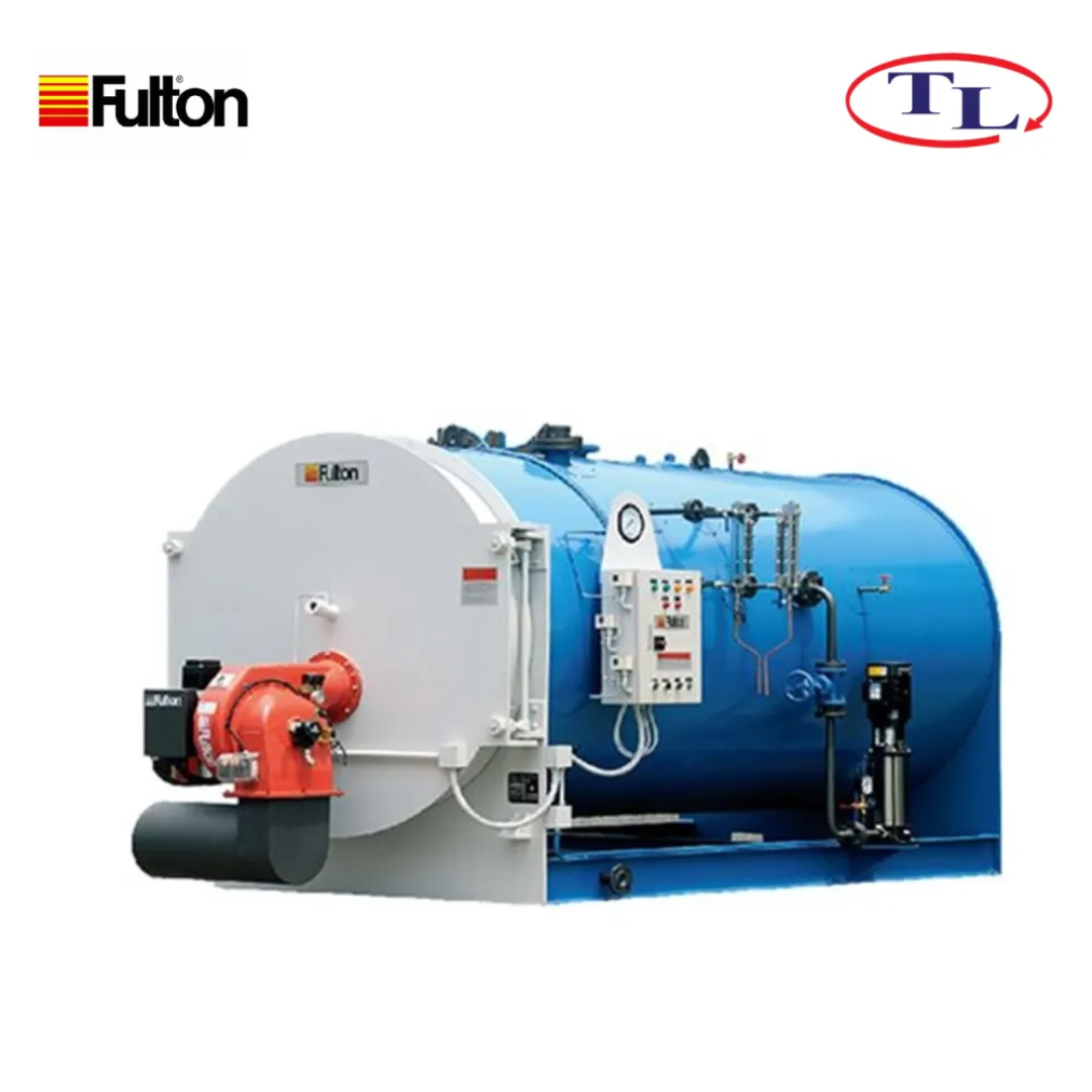 RB-B Hot Water Boiler Industrial Price