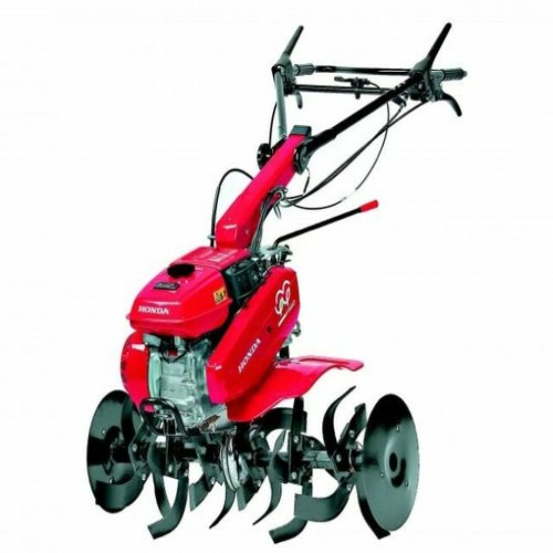 Honda F560 K Petrol Rotavator Buy Online Now
