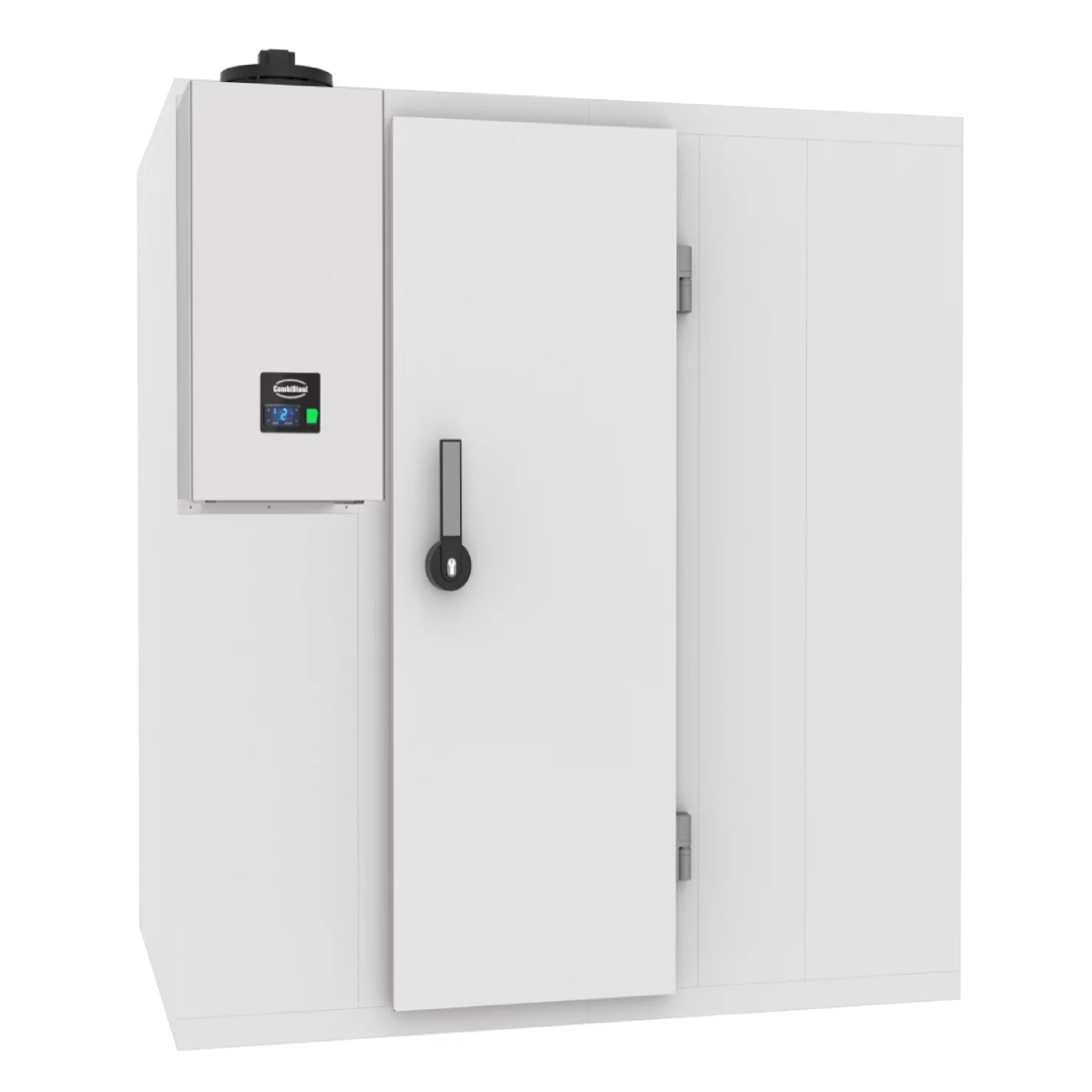 CombiSteel 7489.0015/7489.0405 Walk-In Freezer 1.5m x 1.8m
