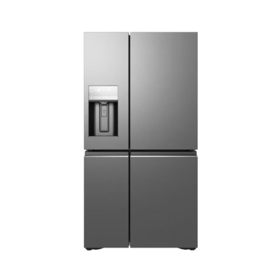 609L UltimateTaste 900 French Door Refrigerator Review
