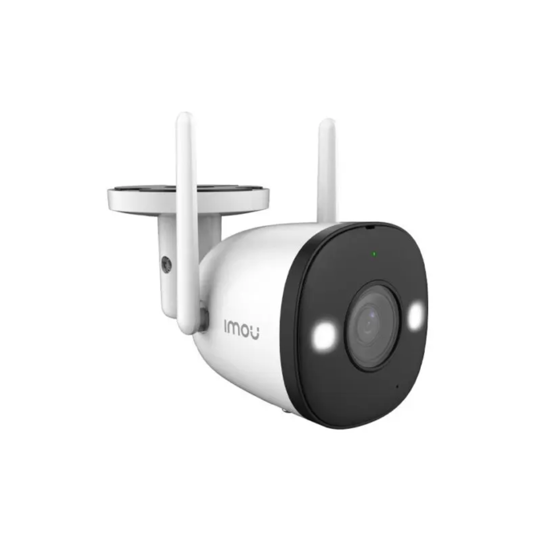 IMOU NT-Bullet Outdoor WiFi Camera 2K Review