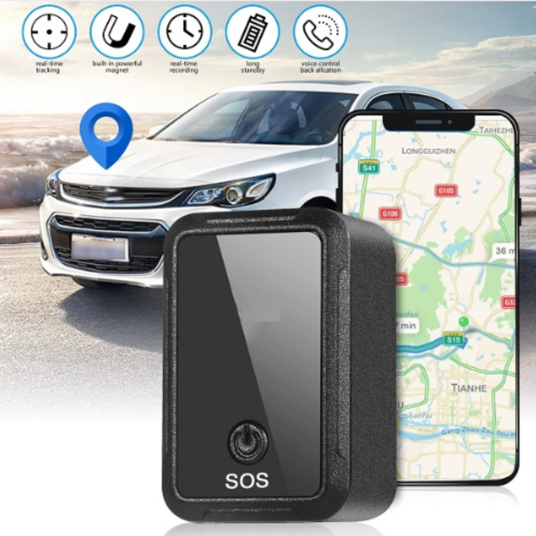 GPS Vehicle Tracking System For Fleet Management Needs