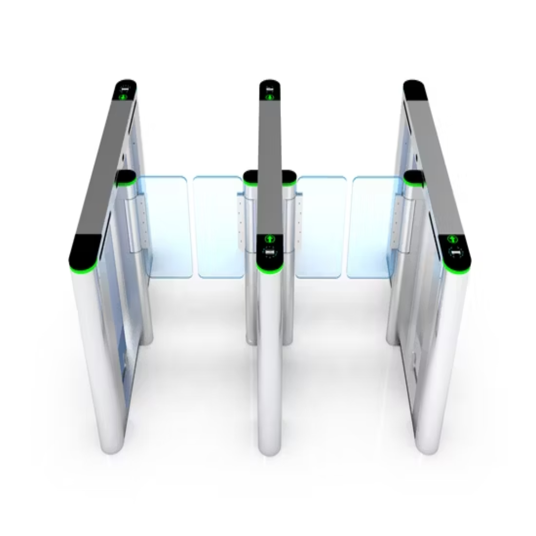 Sensor Barriers And Speed Gates Argus HSB Best Price