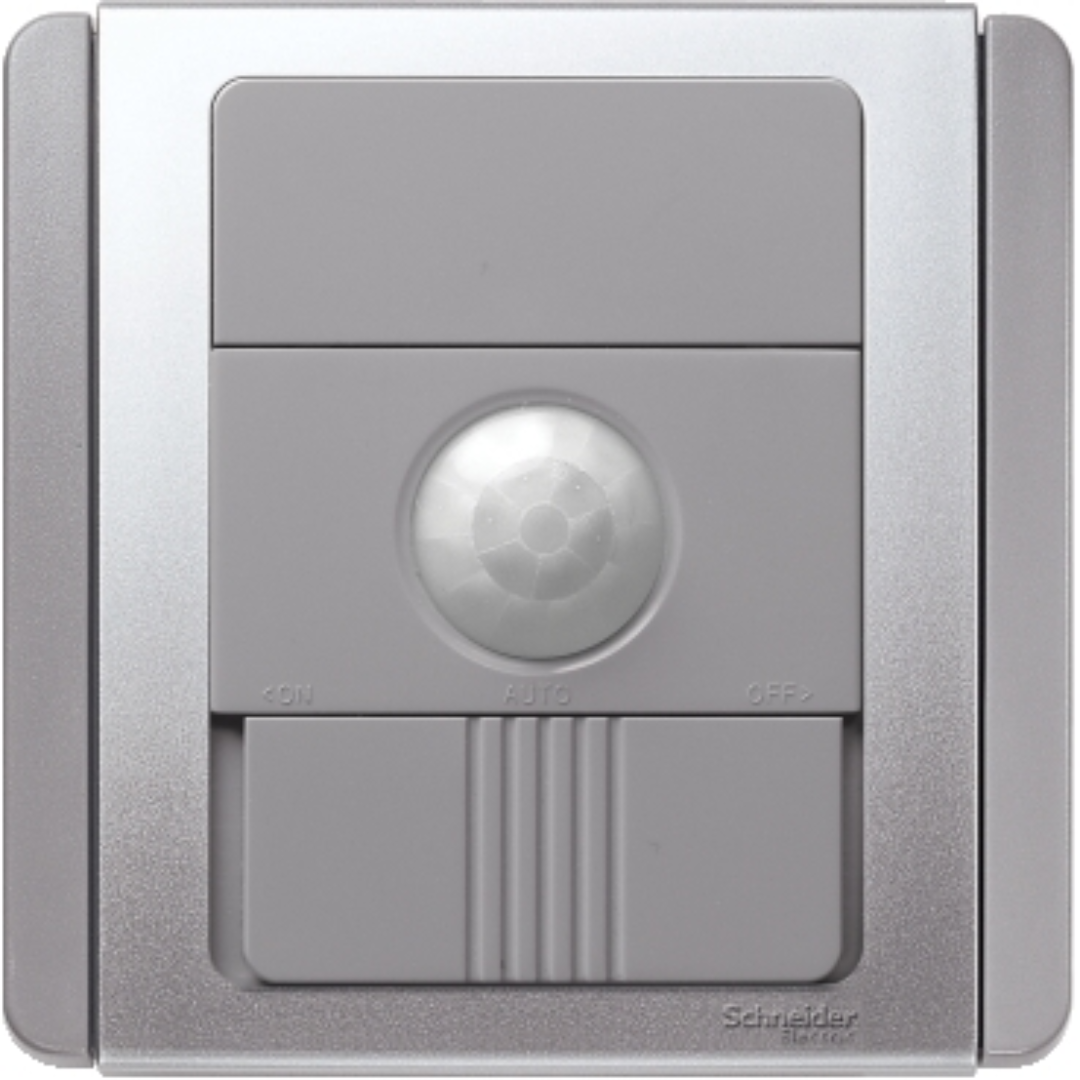 Schneider Wall Mount 2-Wire 90 PIR Motion Sensor E3731MS2A GS Price