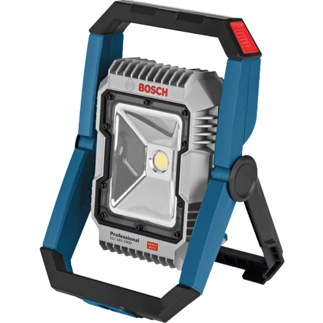 GLI 18V-1900 Professional Battery Powered Light Construction