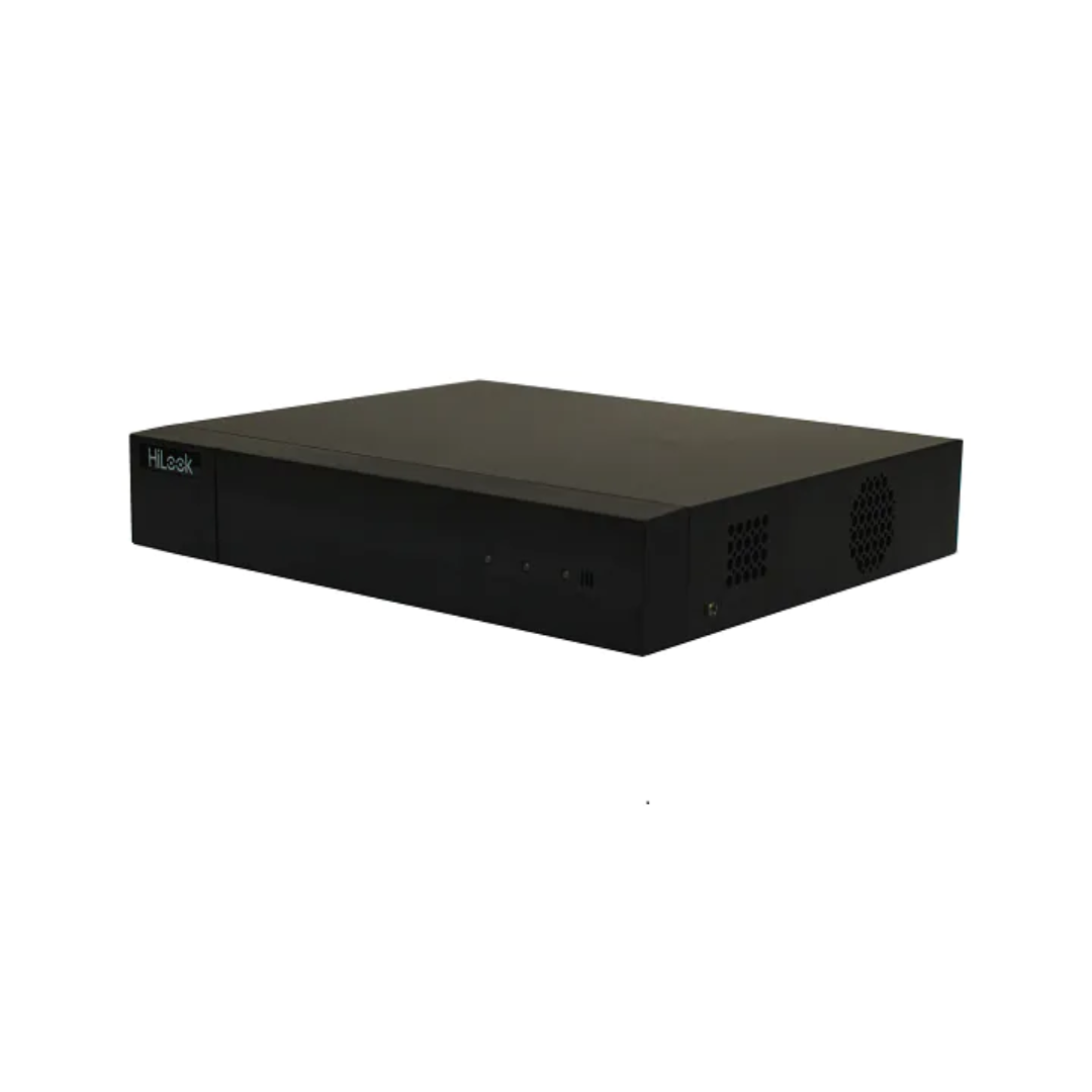 HiLook DVR-204Q-M1 4CH Turbo HD Review
