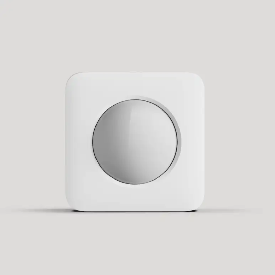 Motion Detector With Smartphone Alerts for Home Use