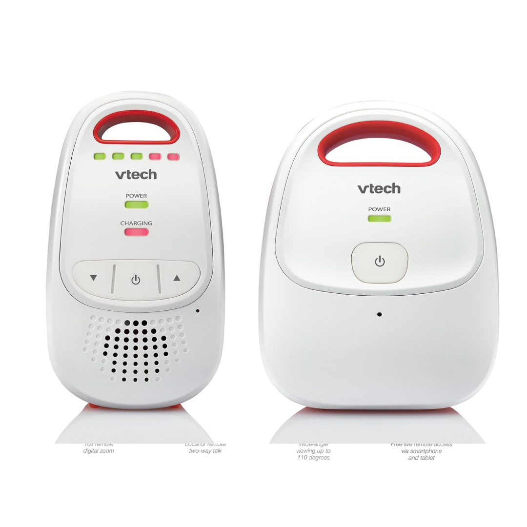 BM1000 Digital Audio Baby Monitor User Reviews