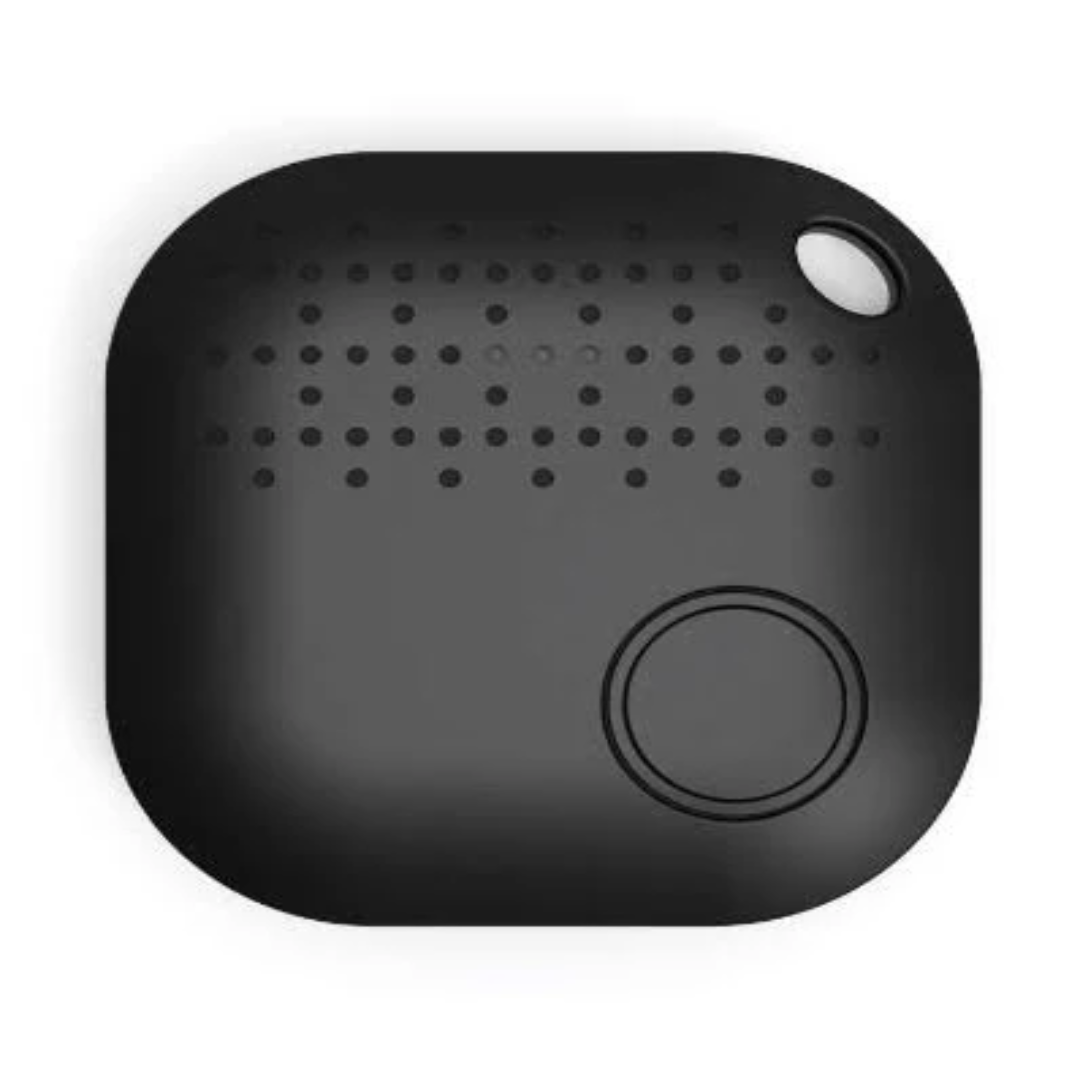 iTrack Easy Asset Tracking Tag for Android and iOS