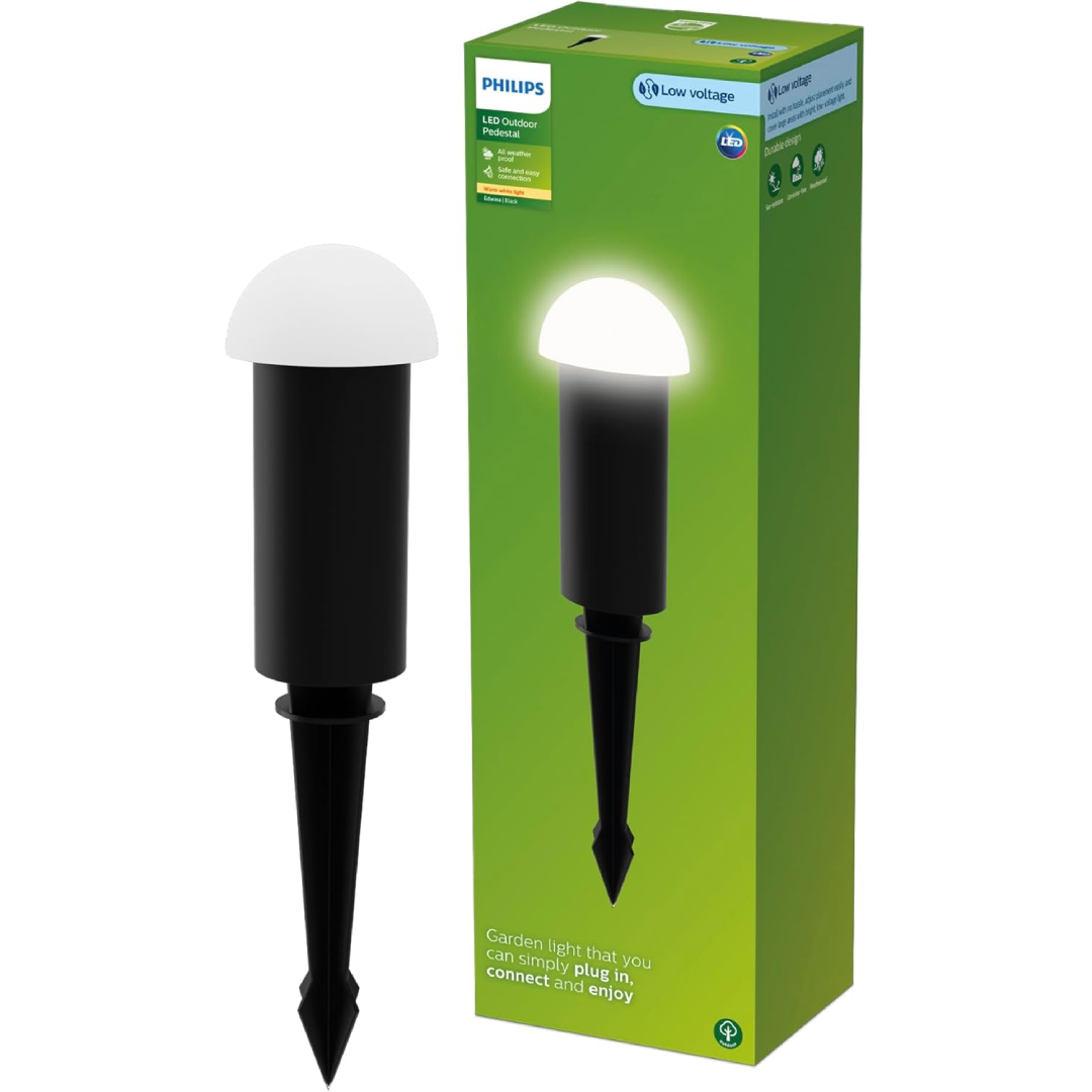 Philips Edwina Outdoor 24V GardenLink Landscape Lights Pack