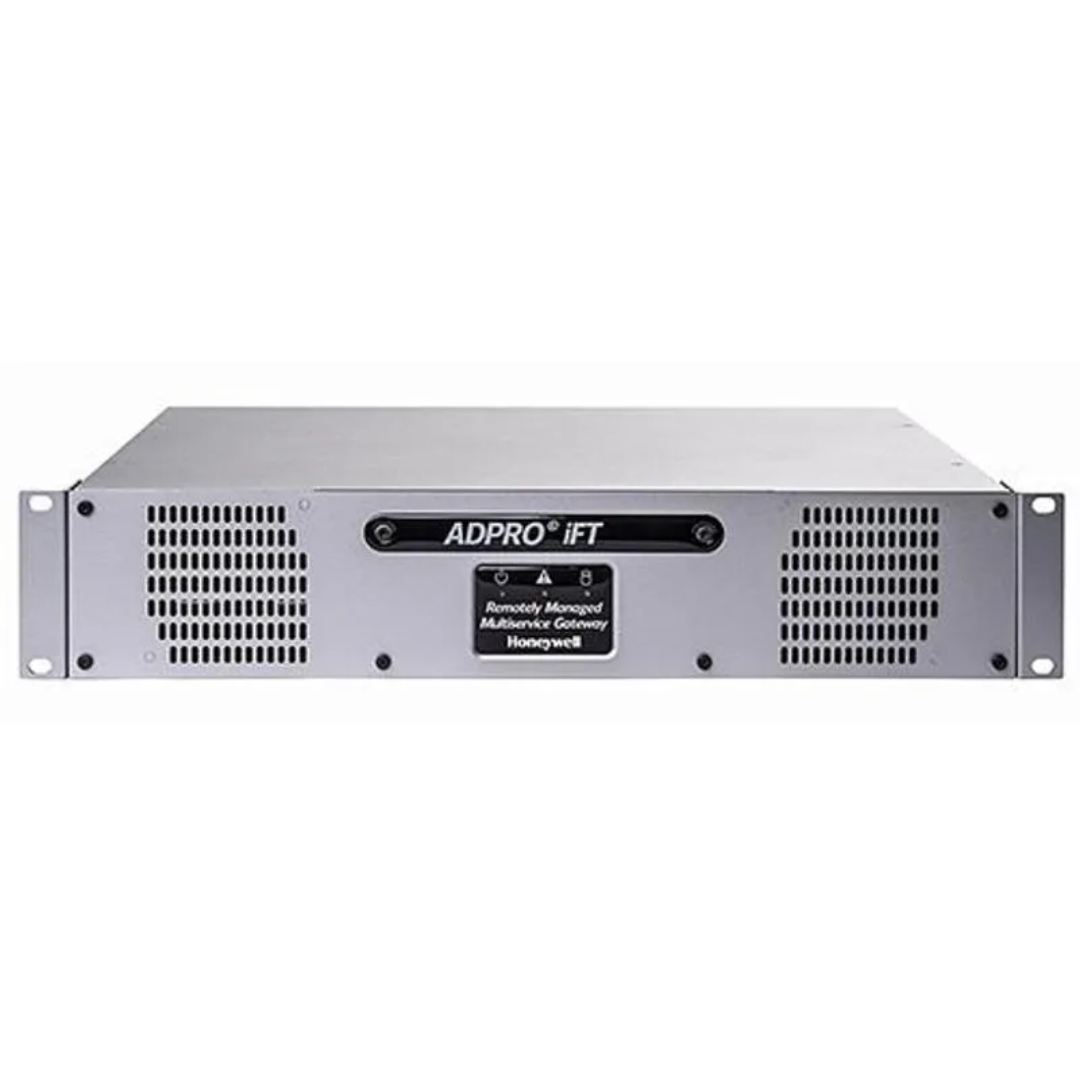 Honeywell ADPRO IFT 16-Channel NVR With 6TB HDD.