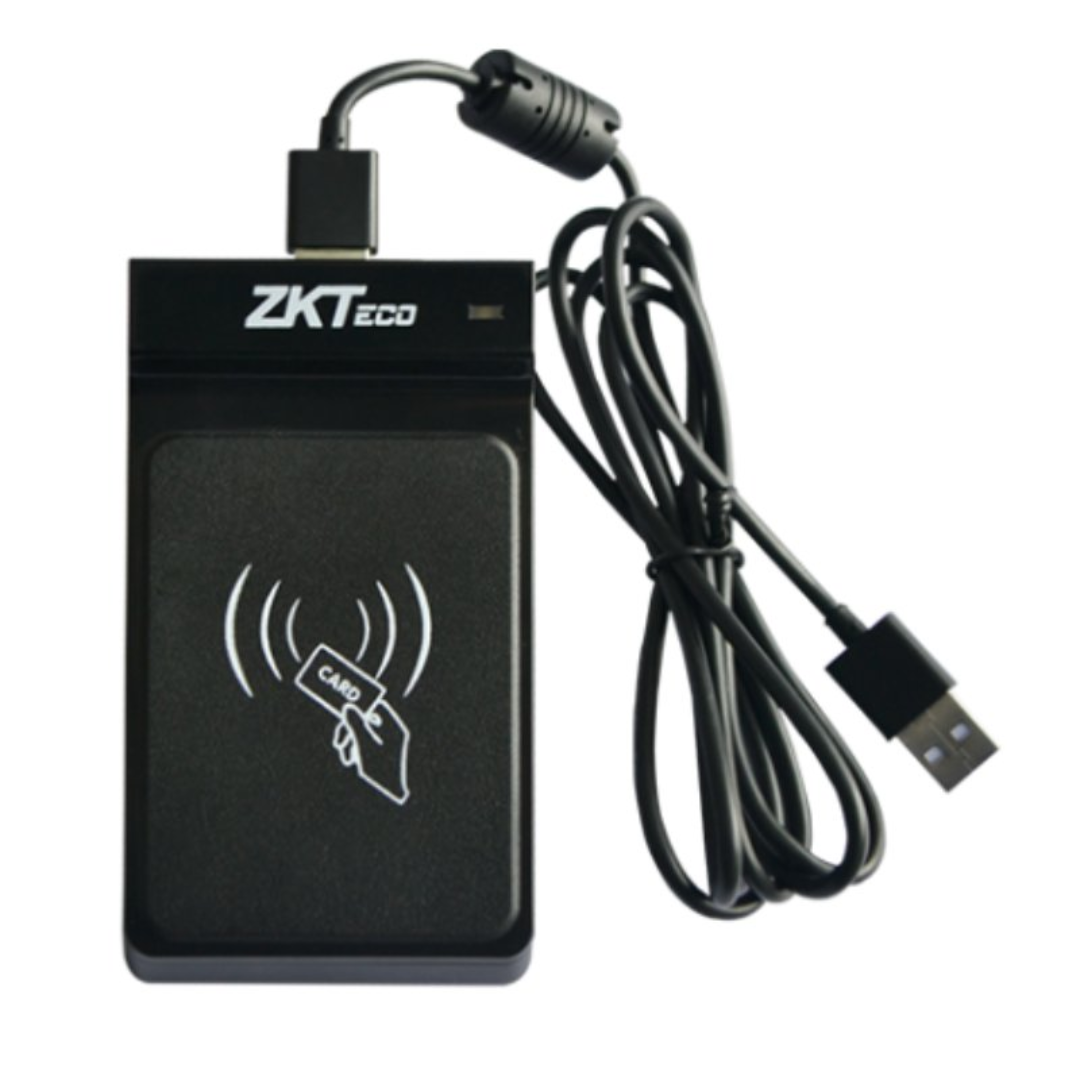 ZKTeco CR20E RFID Card Reader For Security Access