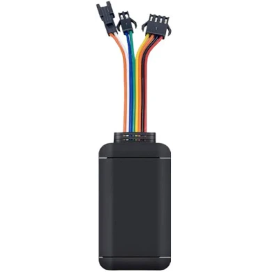 Vehicle GPS Tracker LG08F Reliable Tracking