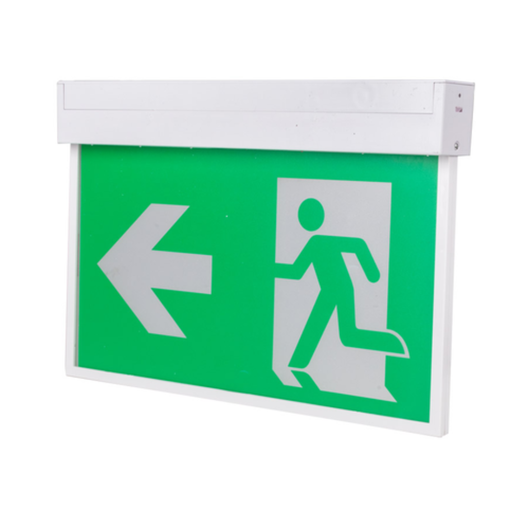 Exit Sign Light BY-B2108E-S32L Buy Now Online