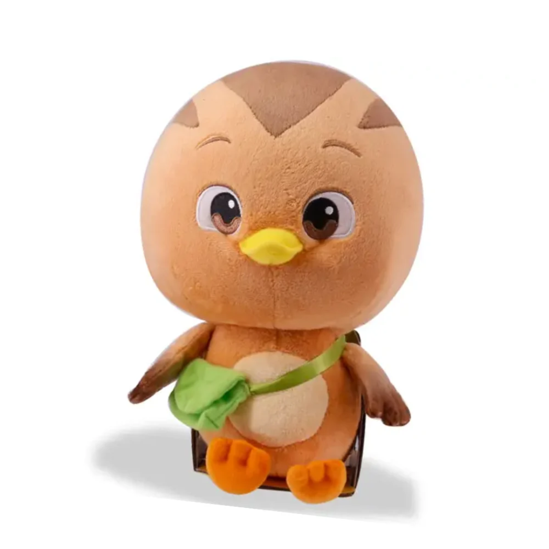 Katuri 12" Plush Toy Bobby For Kids Online