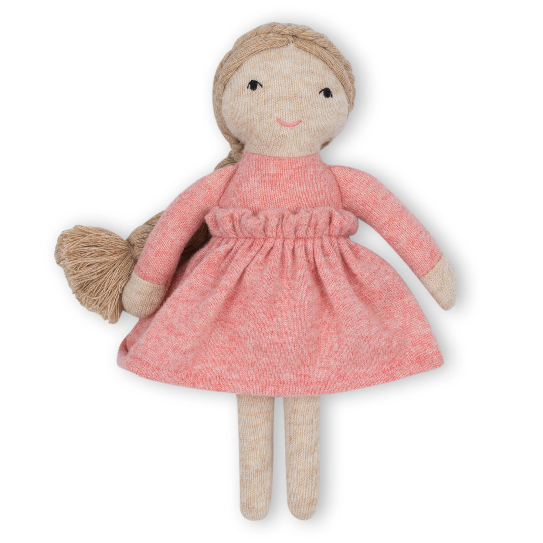 Ingrid The Traditional Fashion Doll Collectible Toy