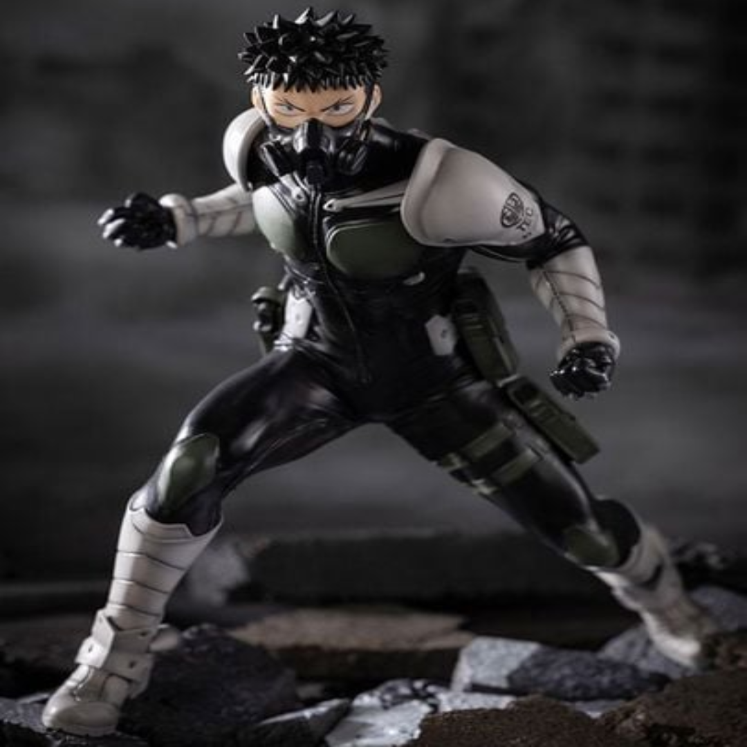 ARTFX J Kafka Hibino 1/8 Kaiju No. 8 Scale Figure