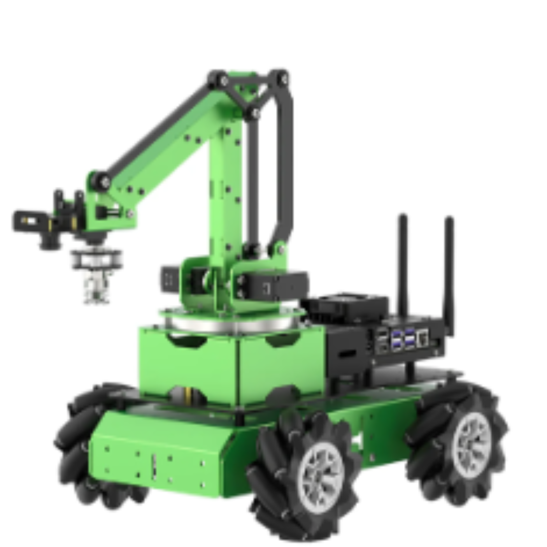 Hiwonder JetMax Pro Robotics Kit For Innovators