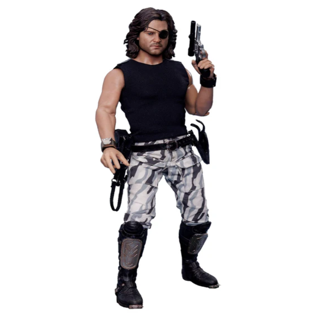 Asmus Toys Snake Plissken 1/6 Action Figure Collectible