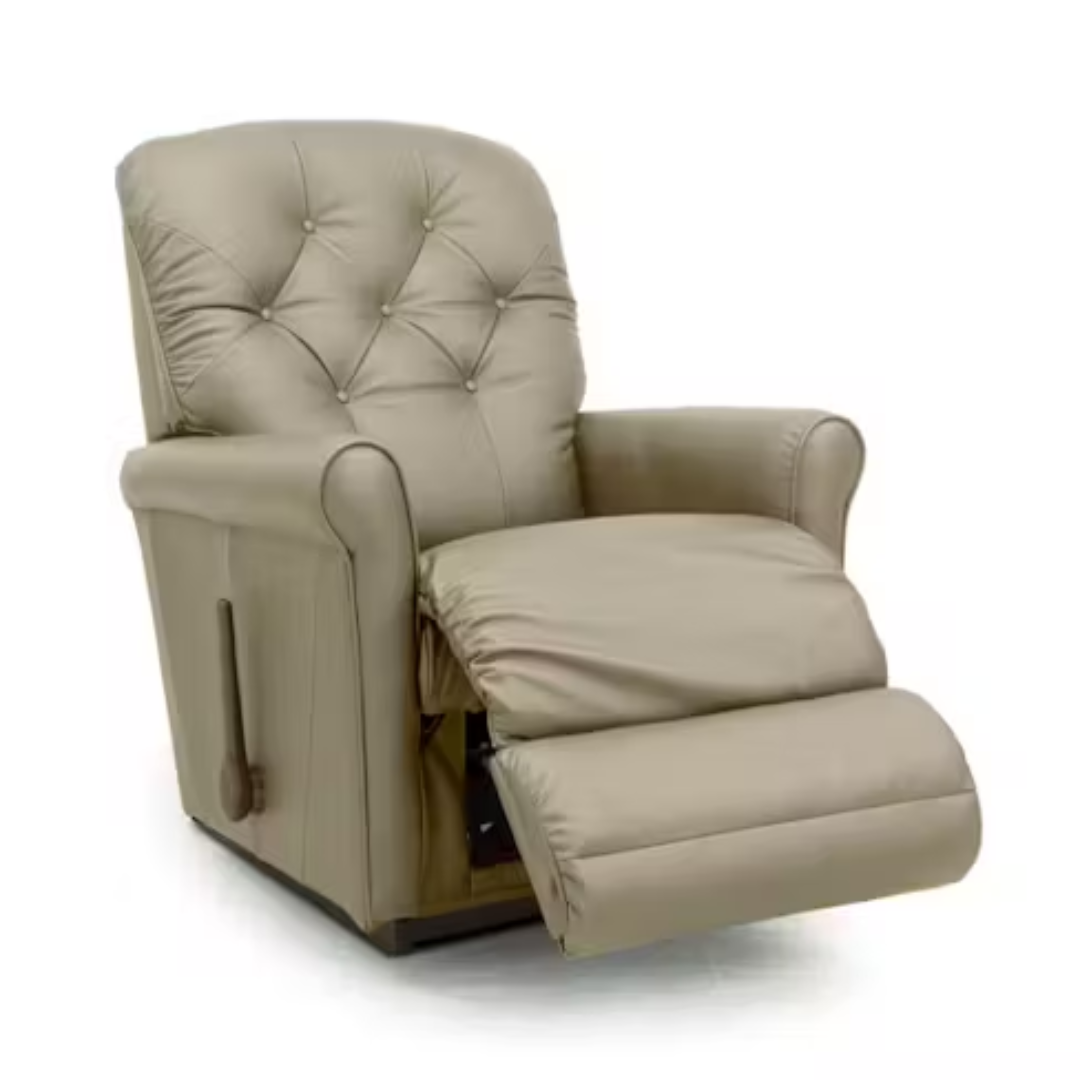 La-Z-Boy Ruby 10T-785 Recliner Chair Cloud