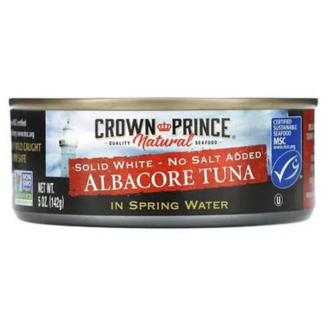 Canned Fish For Healthy And Easy Meals