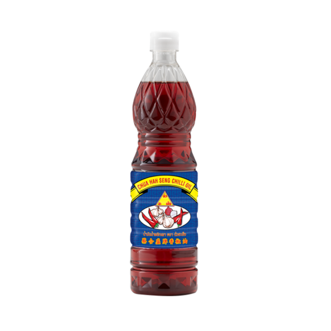 Chilli Oil For Rich And Fiery Culinary Taste