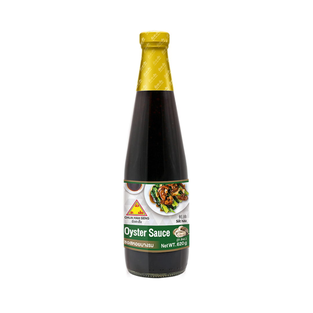 Oyster Sauce For Flavorful Asian Cuisine Cooking