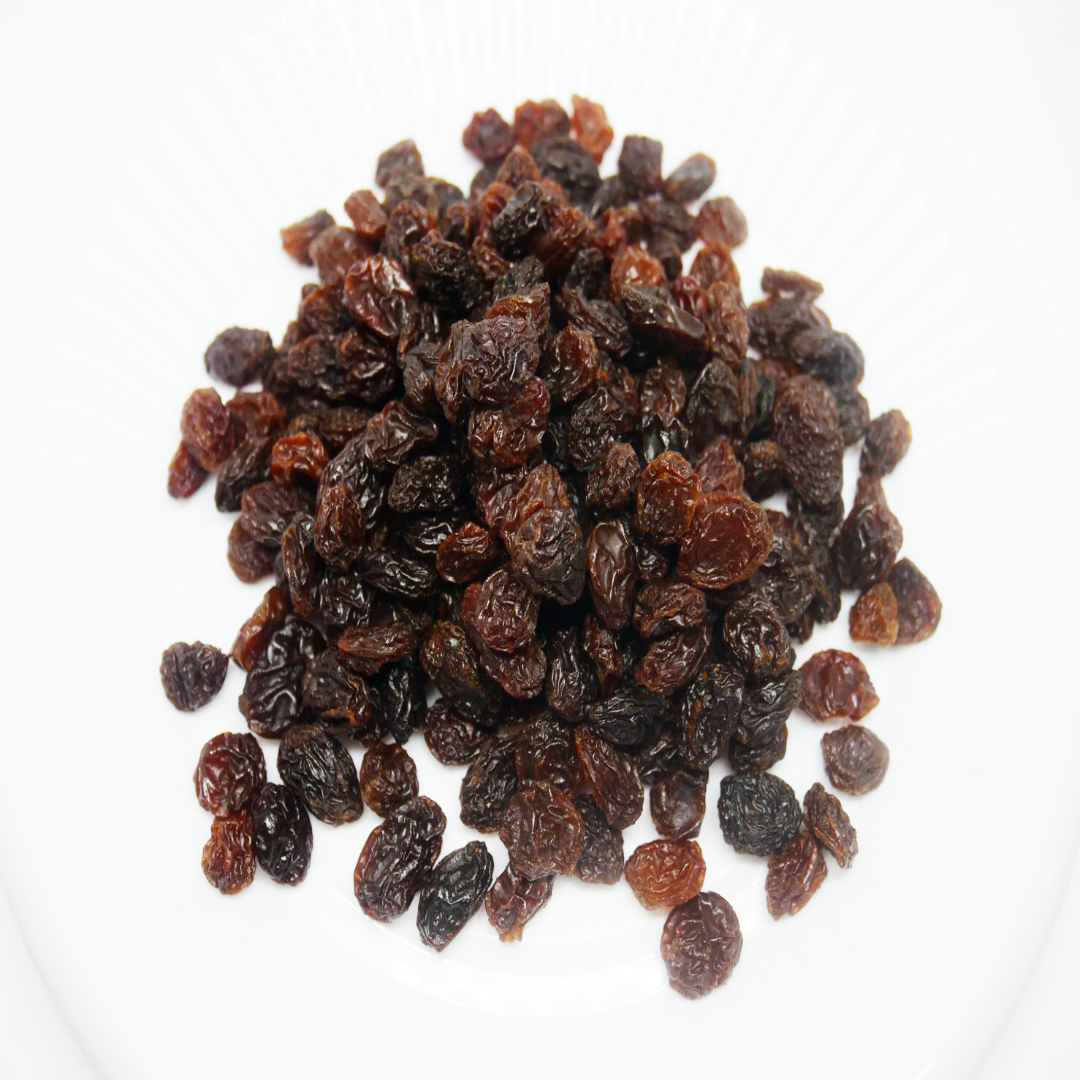 Afghanistan Sundried Raisins For Rich Sweetness