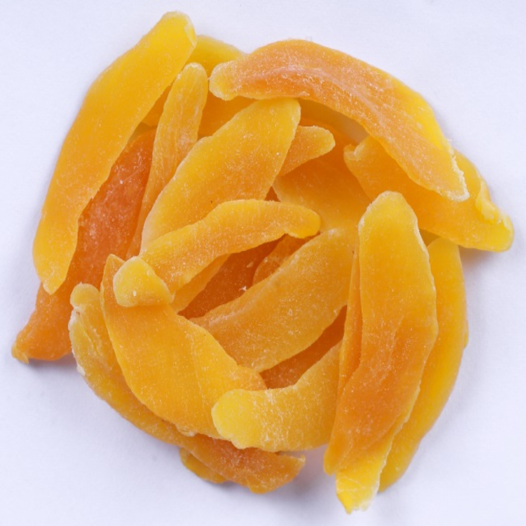 Dried Mango For Sweet And Nutritious Treats