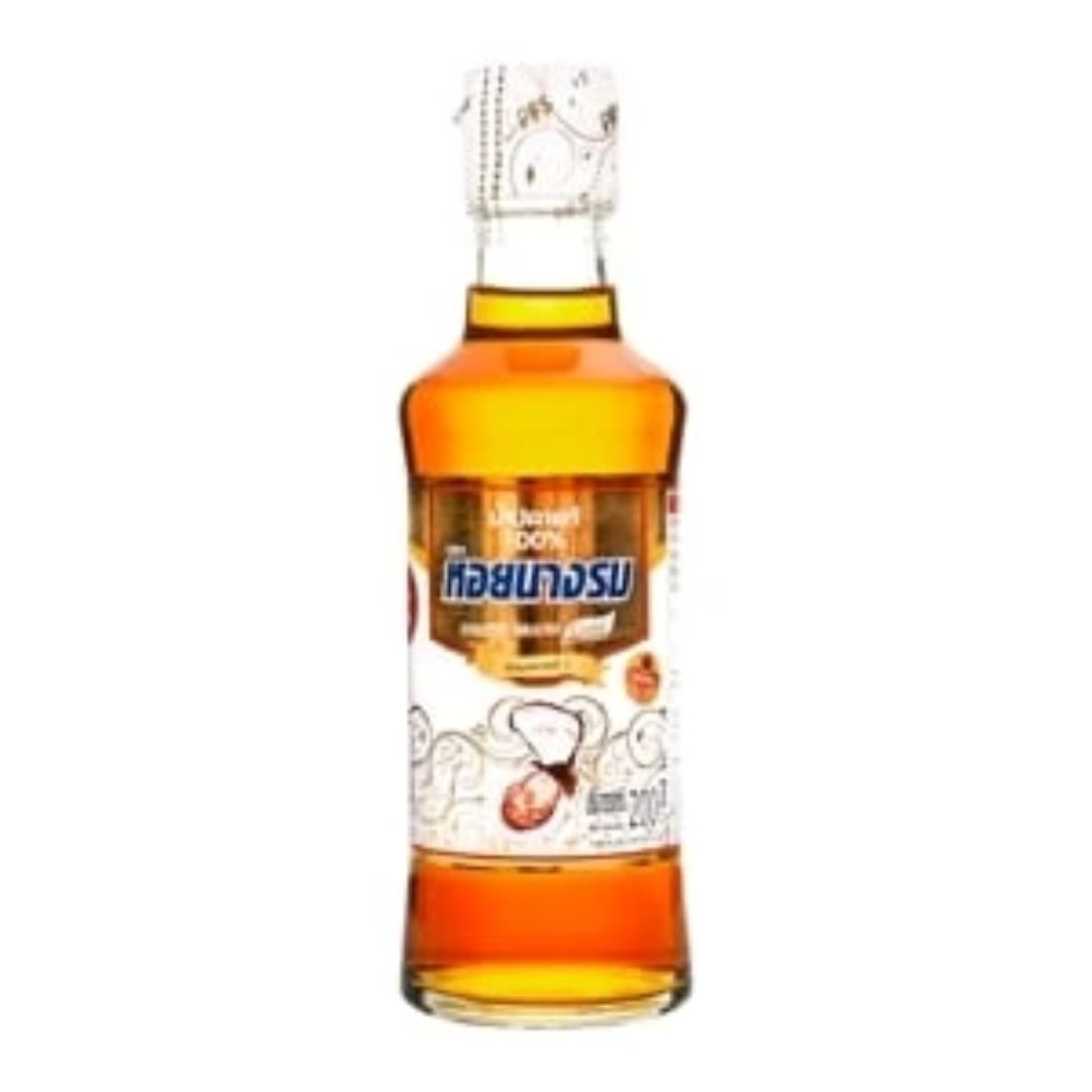 Oyster Brand Real Fish Sauce Gold Label Premium