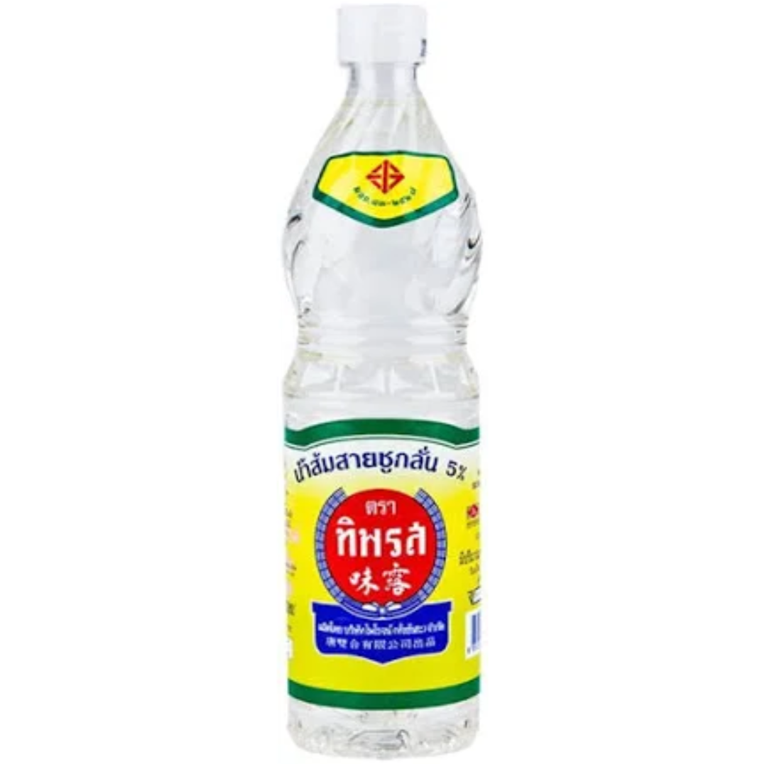 Chanphet Brand Vinegar 700 Ml For Flavorful Dishes